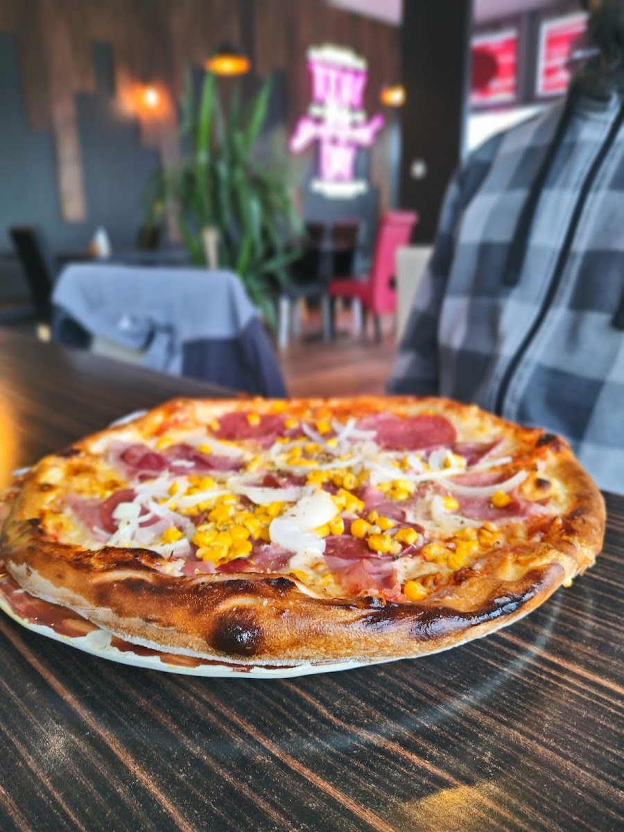 Blitz Burger House Photos 2